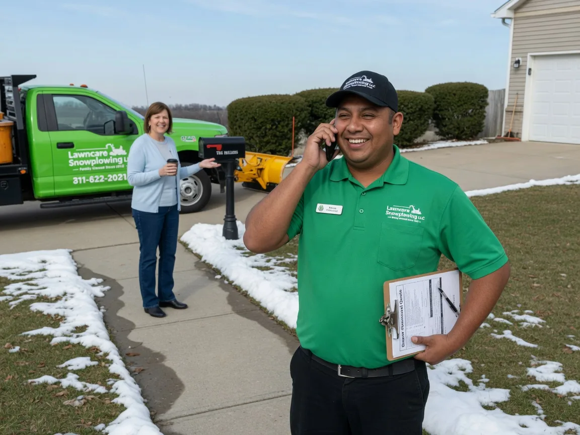 Lawn Care Services By Expert Landscaper Dorchester, IA FAQs